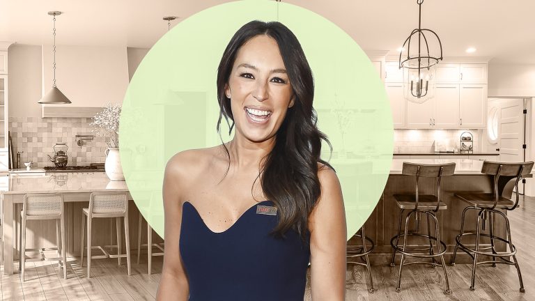 12 Reasons We Adore Joanna Gaines' Vintage Kitchens