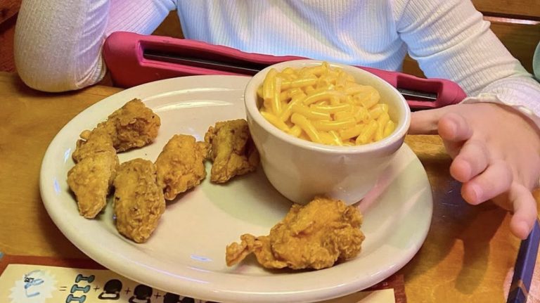 Everything You Need to Know About Texas Roadhouse's Kids Eat Free Program