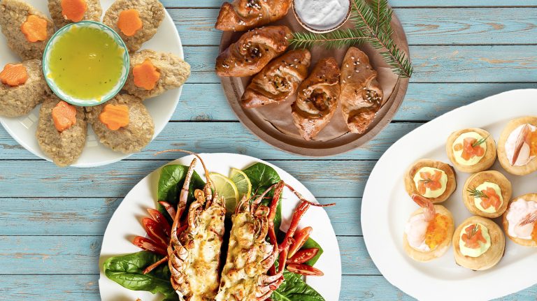 17 Classic Fish Dishes Only Your Grandparents Recall