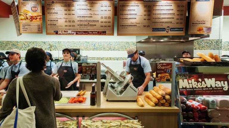 This MLB All-Star Also Owns Multiple Jersey Mike's Locations