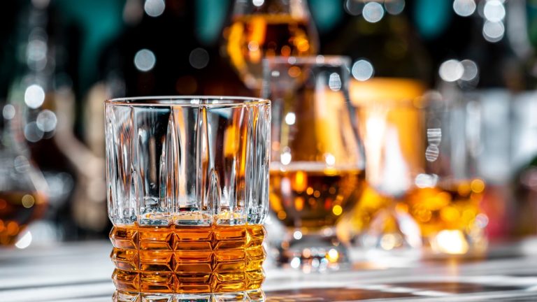 This Pricey Bourbon Offers Uniqueness, But Doesn't Justify the Cost