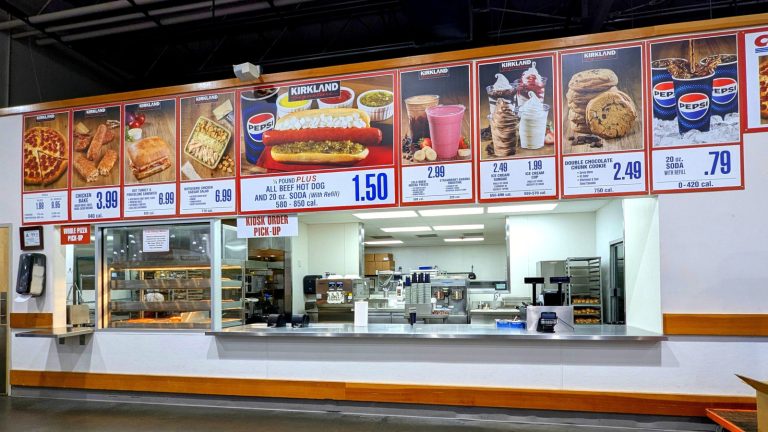12 Little-Known Facts About the Costco Food Court Every True Fan Should Know