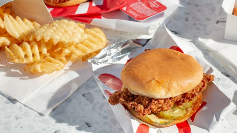 How to Save Money on a Chicken Sandwich Using Chick-Fil-A's Kids Menu Tricks