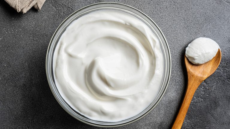 The Essential Canned Ingredient for Delicious Vegan Whipped Cream