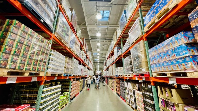 Japanese Ice Cream Delights Spotted at US Costco Locations