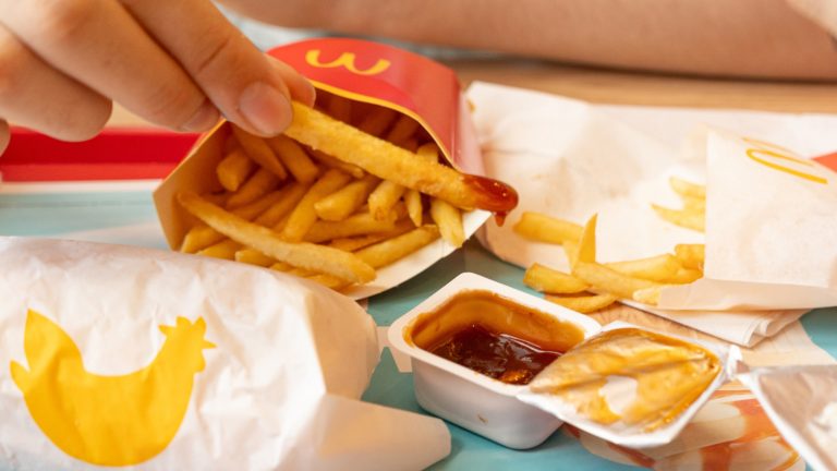 Why Expired McDonald's Sauce Packets Are Fetching Hundreds Online