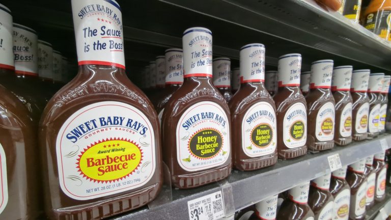 15 Creative Enhancements for Store-Bought BBQ Sauce