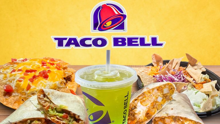12 Amazing Taco Bell Menu Tricks You Need to Try