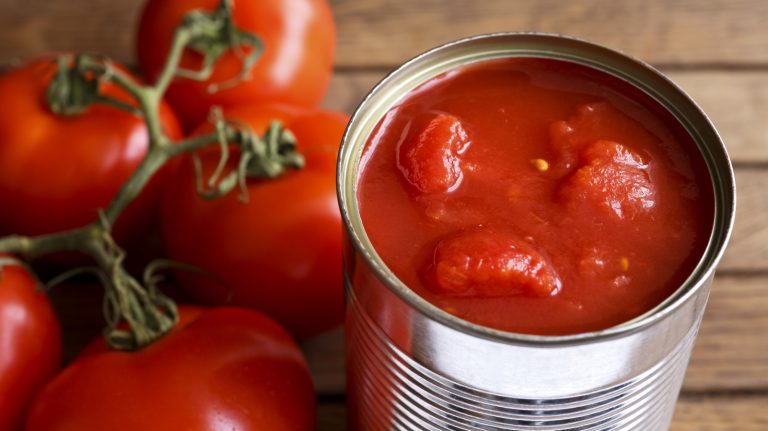The Top Canned Tomatoes We've Tried — And Why They're Worth Every Penny