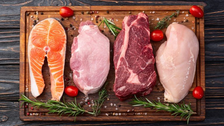 Cut Grocery Costs by Reevaluating Your Preferred Proteins