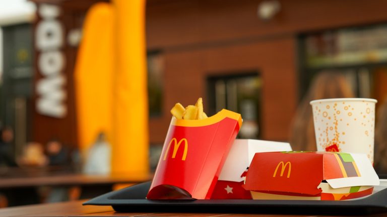 Ordering Dairy-Free at McDonald's: Tips to Avoid Unexpected Butter