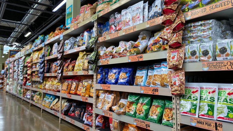 Trader Joe's Shoppers Are Overwhelmed by the Sourness of This Spring Candy