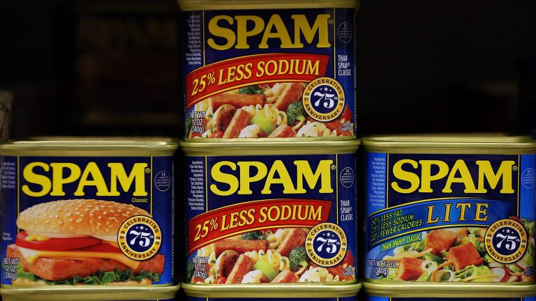 5 Must-Try Condiments for Enhancing Your Spam Sandwich