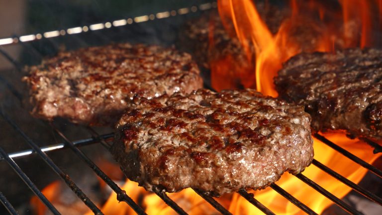 The Irresistible Sweet Enhancement That Elevates Frozen Burgers' Flavor