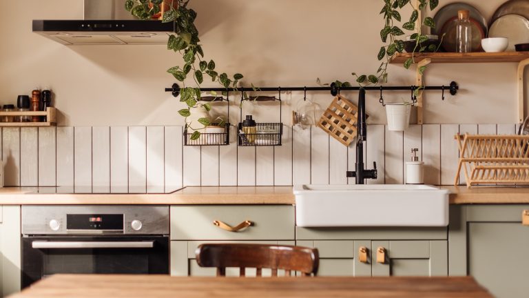 18 Kitchen Upgrades You Can Achieve Without Renovations