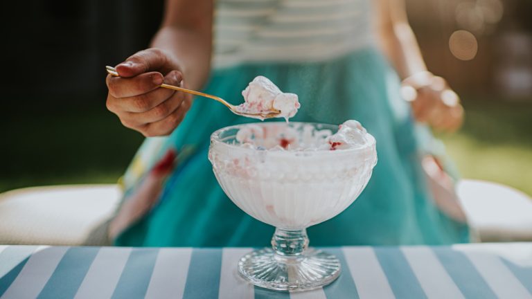 The Most Terrible Candy to Combine with Your Ice Cream