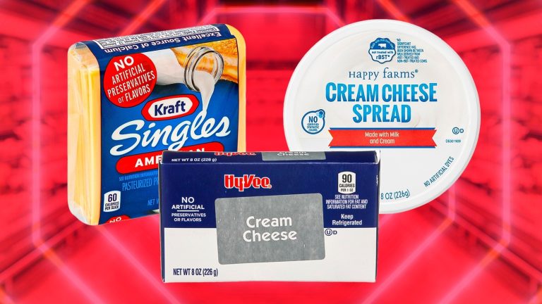 The Largest Cheese Recalls in U.S. History
