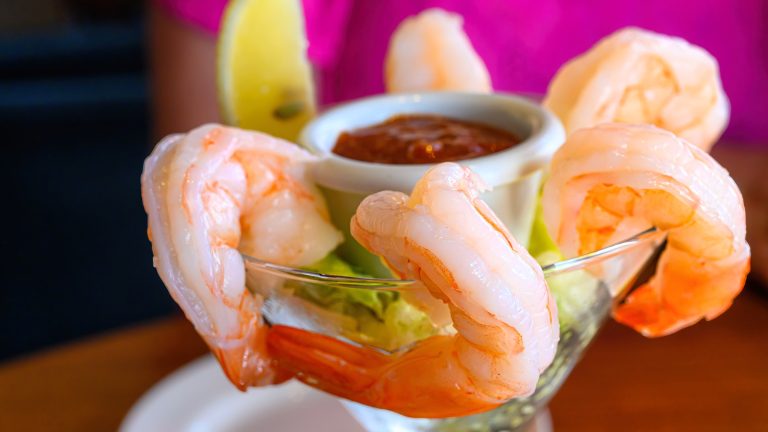 12 Unique Dips for Shrimp Beyond Traditional Cocktail Sauce