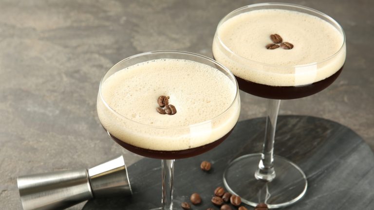 This Classic Chocolate Cocktail Might Be Your New Espresso Martini Replacement