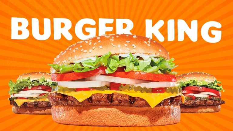 10 Interesting Facts About Burger King's Whopper