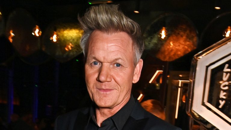 Gordon Ramsay Reveals Why Chefs Craft the Ultimate Sandwiches 'Money Can't Buy'