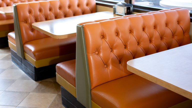 The Most Criticized Themed Restaurant Chain in the US, Based on Customer Reviews