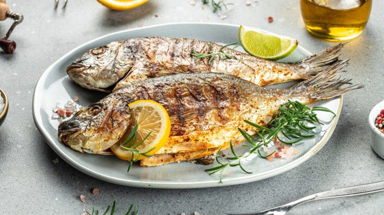 12 Types of Fish You Should Avoid Grilling