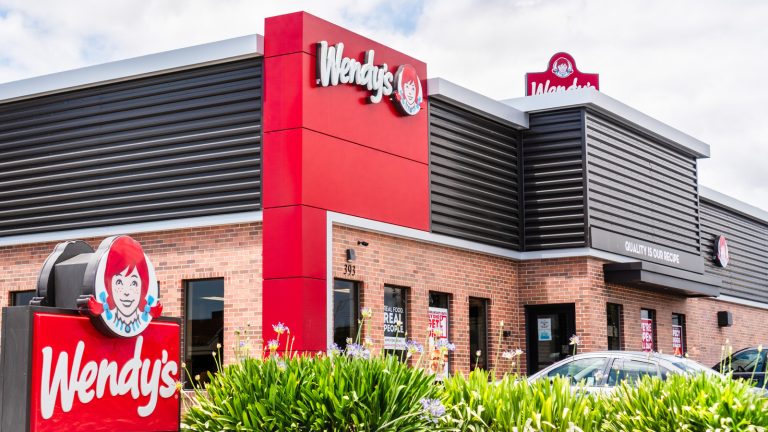 Here's What You Can Enjoy for Free at Wendy's on Your Birthday