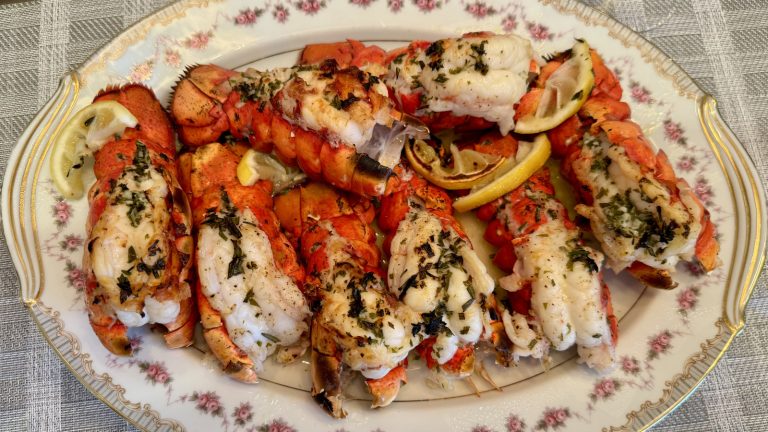 The Crucial Marinating Error to Avoid When Preparing Lobster
