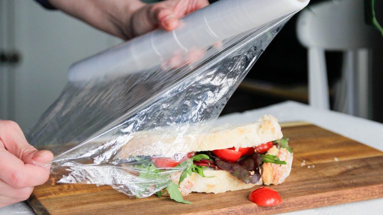 The Genius Food Storage Solution That Beats Plastic Wrap