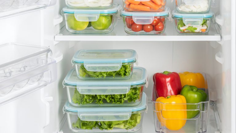 Are Fridge Organizers Worth the Investment? Here's What You Need to Know