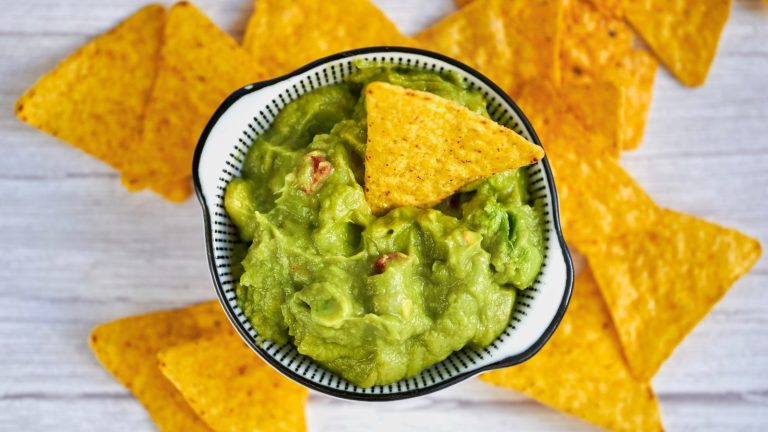 Top Store-Bought Tortilla Chips: Which Brand to Pick for Taco Night