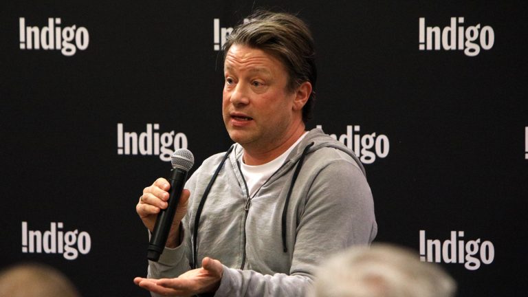 The Downfall of Jamie Oliver's Restaurant Chain: What Went Wrong?