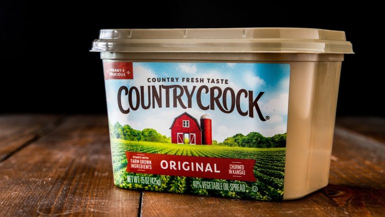 Hidden Dangers of Reusing Margarine Tubs
