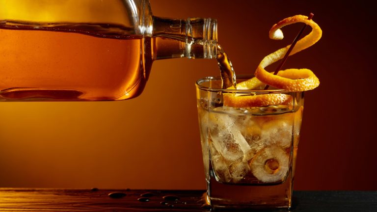 This Affordable Bourbon is Your Key to Strong Cocktails