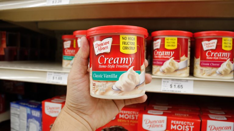 11 Creative Methods to Enhance Store-Bought Frosting