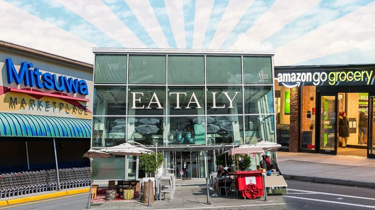 11 Must-Visit Unique Grocery Stores Across the U.S.