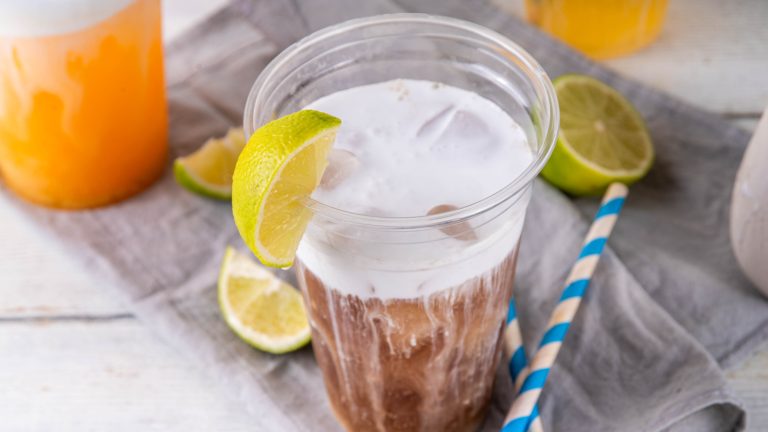 Coffee Mate's New Creamer Flavors Are Perfect for Dirty Soda Enthusiasts