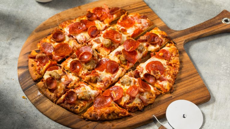 Pope Leo XIV's Top Pizza Spot: A Hidden Gem in Chicago