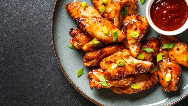 How Chicken Wings Became a Beloved Culinary Favorite