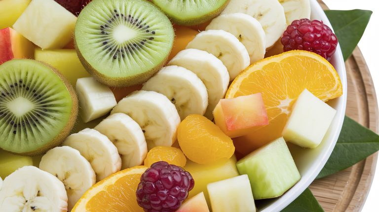 The Classic Fruit Salad Ready for a Summer Revival