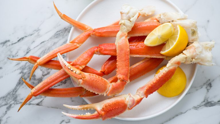 The Enormous Financial Loss Red Lobster Faced With Its Unlimited Crab Promotion
