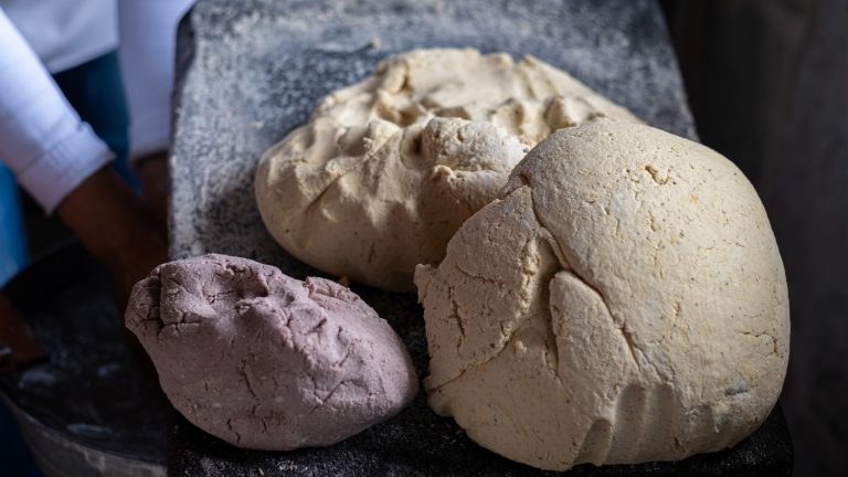 The Timeless Mexican Ingredient Still Essential in Today's Kitchens