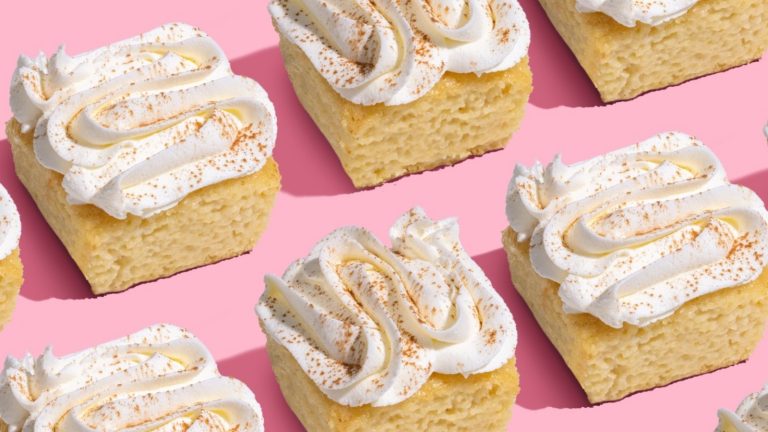 Crumbl Introduces Mini Desserts - Discover the Weekly Offerings