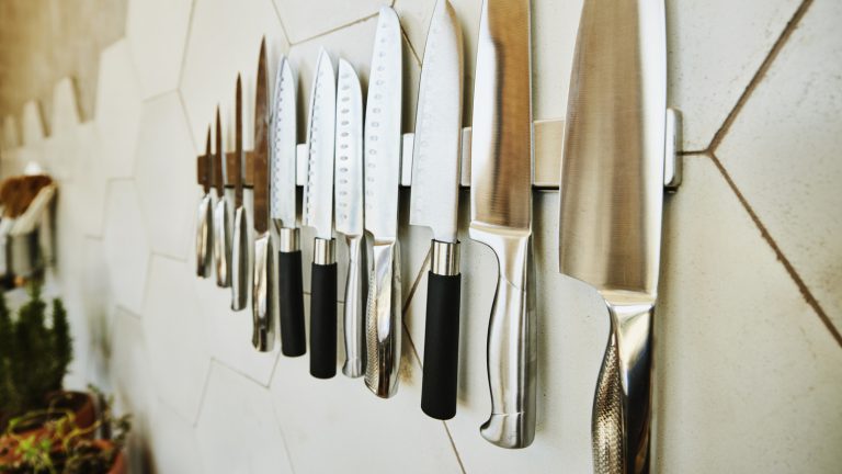 Why High-Quality Chef's Knives Come with a Hefty Price Tag