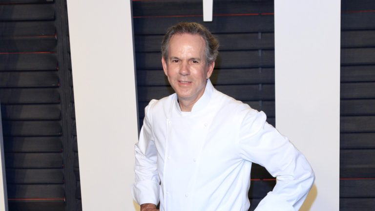 Thomas Keller's Favorite Sandwich: A Stunning Fusion of Three Classics