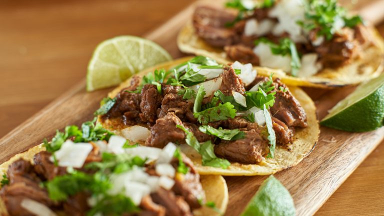 The Top Cut of Meat for Irresistible Carne Asada