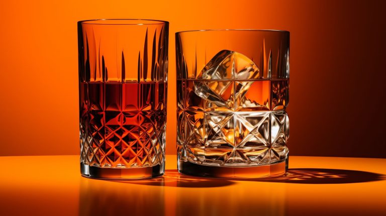 You Might Be Drinking Whiskey Incorrectly (Even If You Believe You're Not)