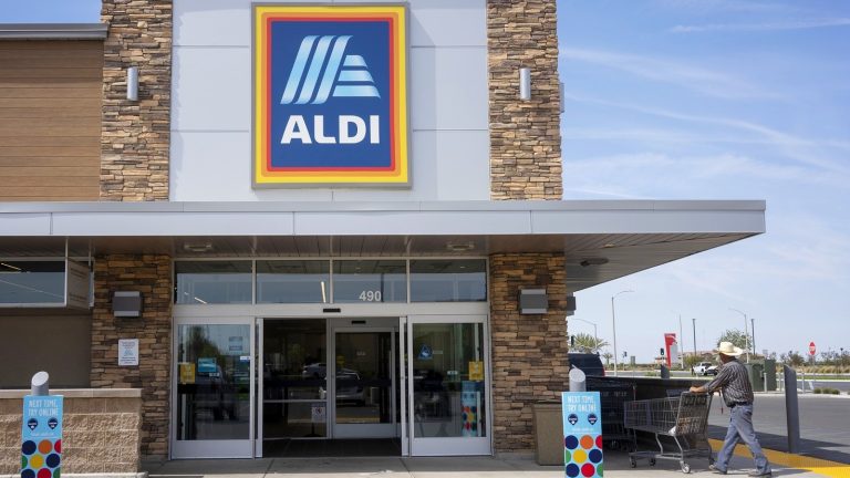 Here's Why Music Is Never Played at Aldi Stores