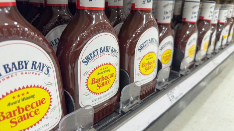 The Hidden Sweetness in Sweet Baby Ray's Famous BBQ Sauce